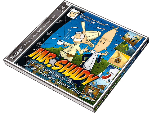 Bild: CD-Cover