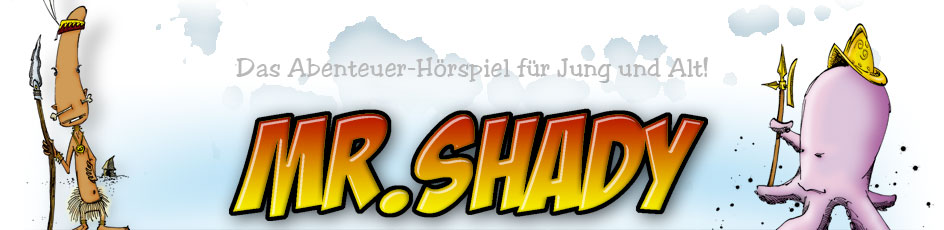 Header Impressum